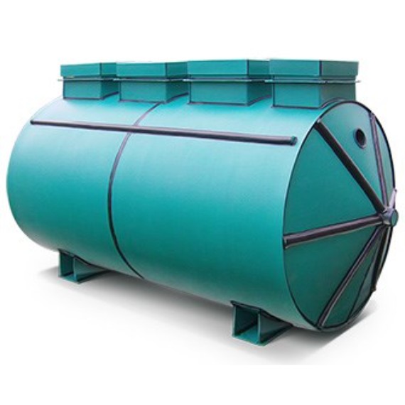 Септик ЛИДЕР-6Н